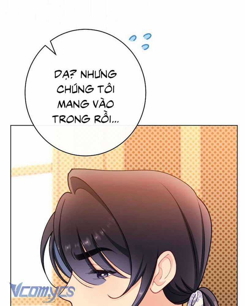 Hầu Gái Độc Quyền Của Hoàng Hậu Phản Diện Chương 67 trang 111