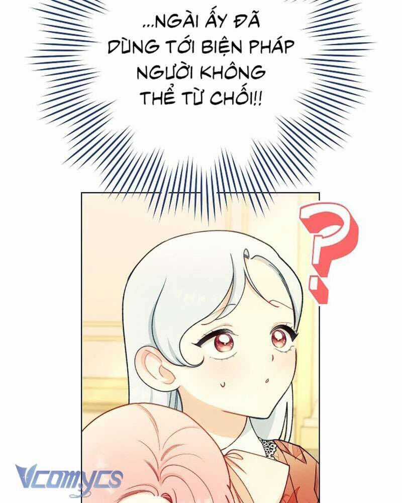 Hầu Gái Độc Quyền Của Hoàng Hậu Phản Diện Chương 67 trang 12