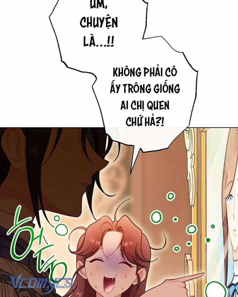 Hầu Gái Độc Quyền Của Hoàng Hậu Phản Diện Chương 67 trang 120