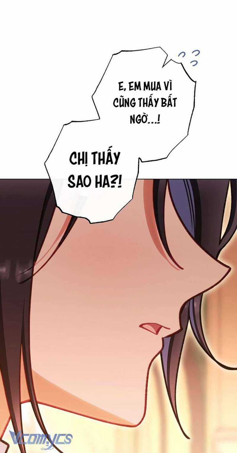 Hầu Gái Độc Quyền Của Hoàng Hậu Phản Diện Chương 67 trang 122