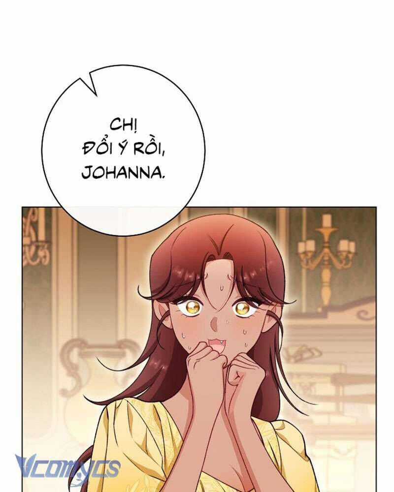 Hầu Gái Độc Quyền Của Hoàng Hậu Phản Diện Chương 67 trang 127