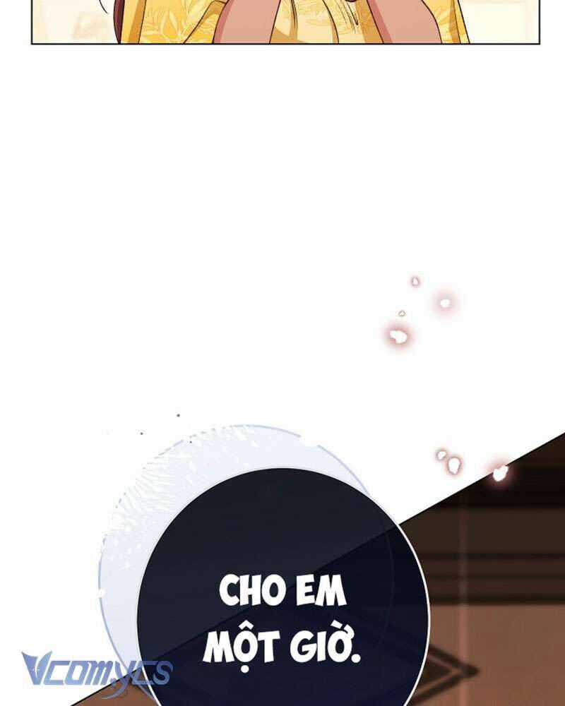 Hầu Gái Độc Quyền Của Hoàng Hậu Phản Diện Chương 67 trang 128