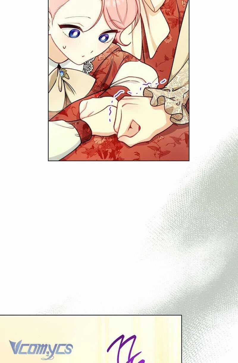 Hầu Gái Độc Quyền Của Hoàng Hậu Phản Diện Chương 67 trang 13