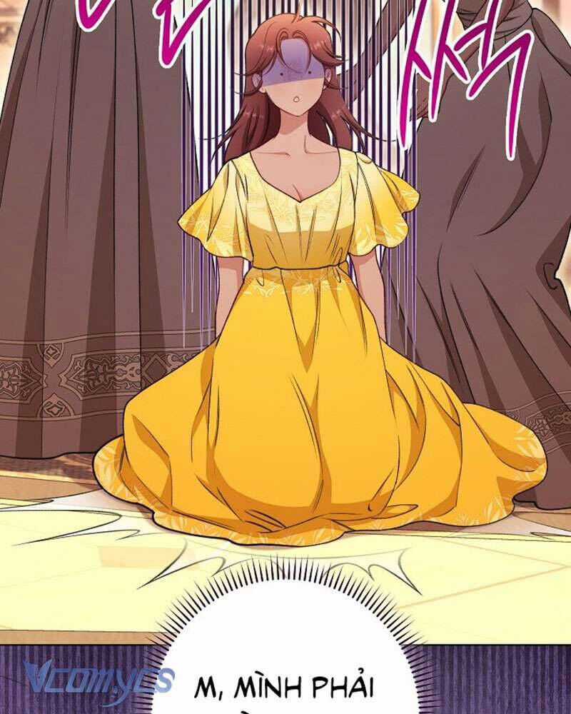 Hầu Gái Độc Quyền Của Hoàng Hậu Phản Diện Chương 67 trang 132