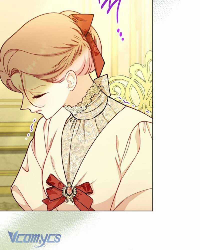 Hầu Gái Độc Quyền Của Hoàng Hậu Phản Diện Chương 67 trang 14