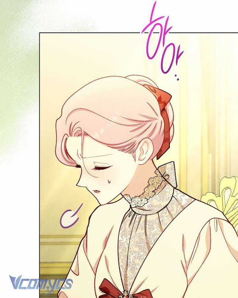 Hầu Gái Độc Quyền Của Hoàng Hậu Phản Diện Chương 67 trang 15