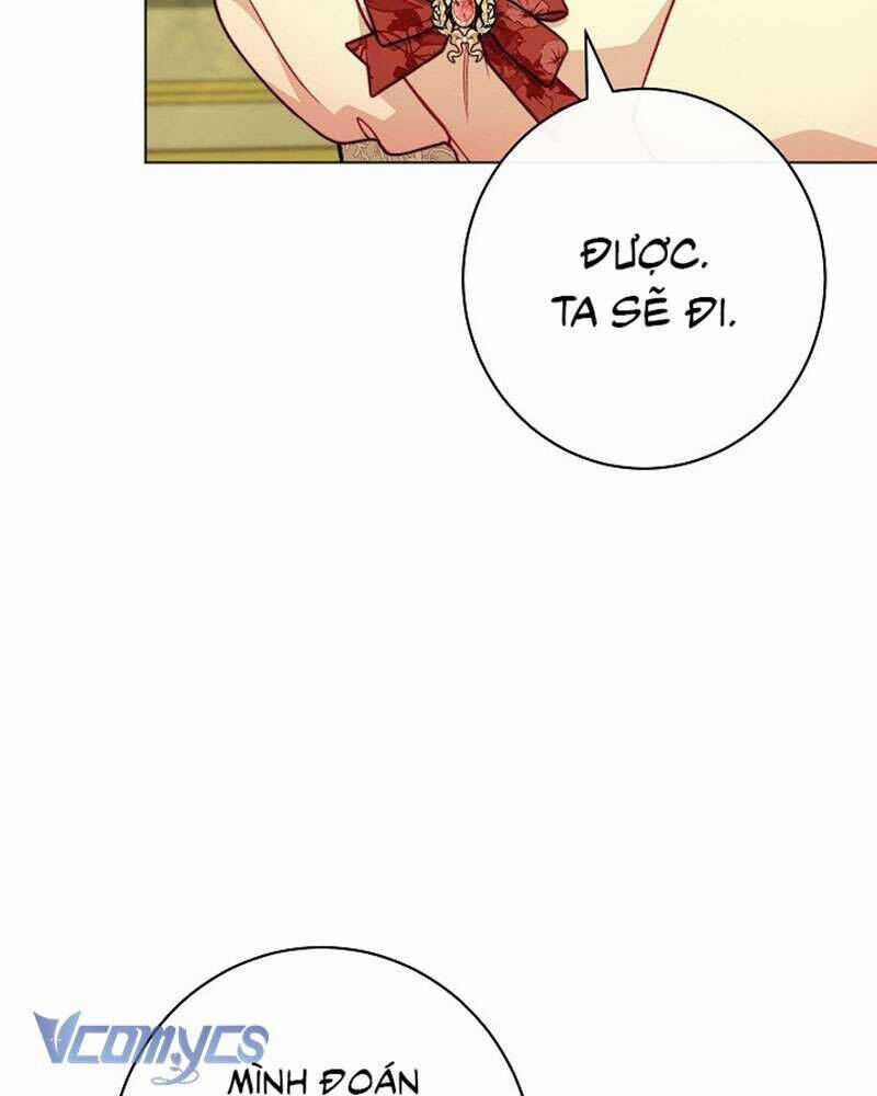 Hầu Gái Độc Quyền Của Hoàng Hậu Phản Diện Chương 67 trang 16