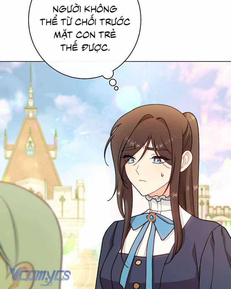 Hầu Gái Độc Quyền Của Hoàng Hậu Phản Diện Chương 67 trang 17