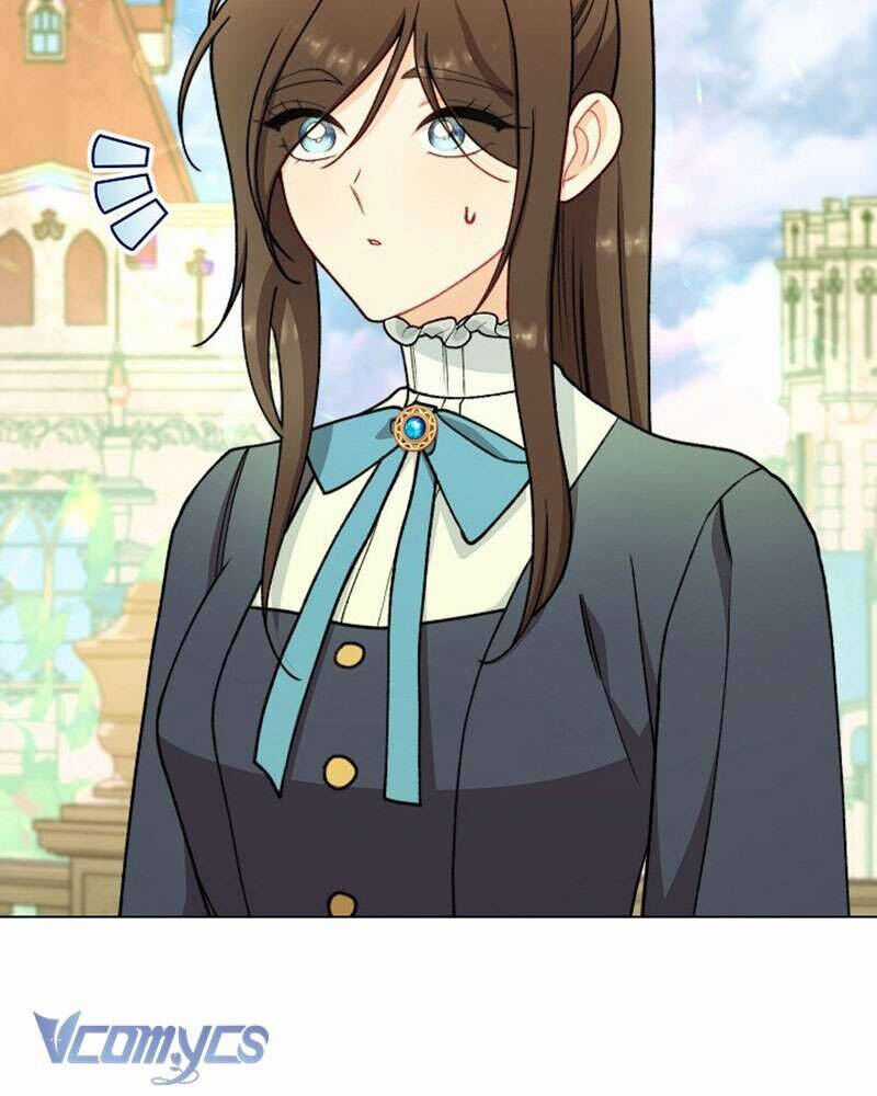 Hầu Gái Độc Quyền Của Hoàng Hậu Phản Diện Chương 67 trang 20