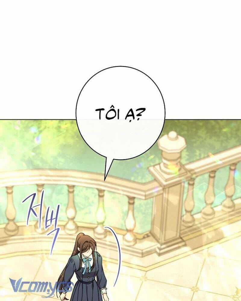 Hầu Gái Độc Quyền Của Hoàng Hậu Phản Diện Chương 67 trang 21