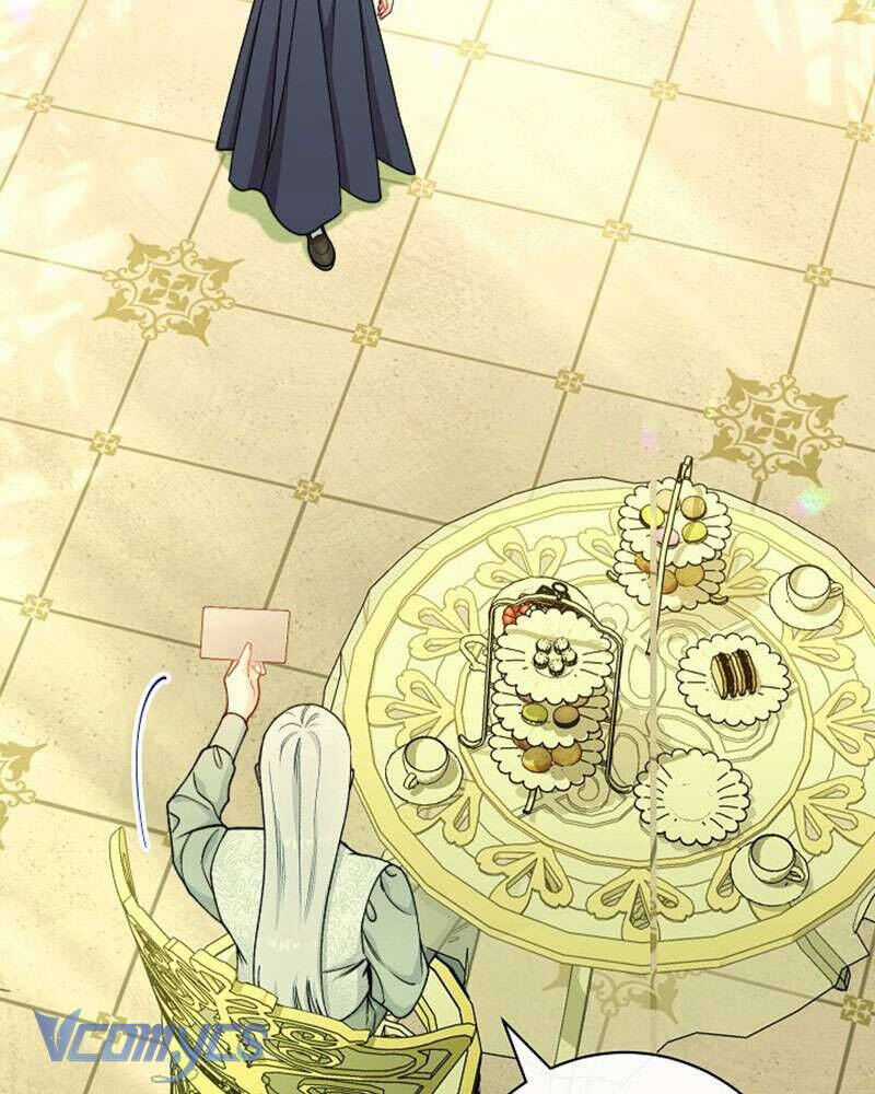 Hầu Gái Độc Quyền Của Hoàng Hậu Phản Diện Chương 67 trang 22