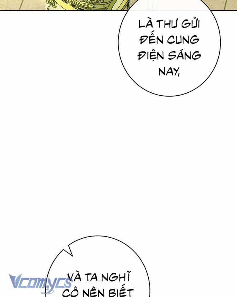 Hầu Gái Độc Quyền Của Hoàng Hậu Phản Diện Chương 67 trang 23