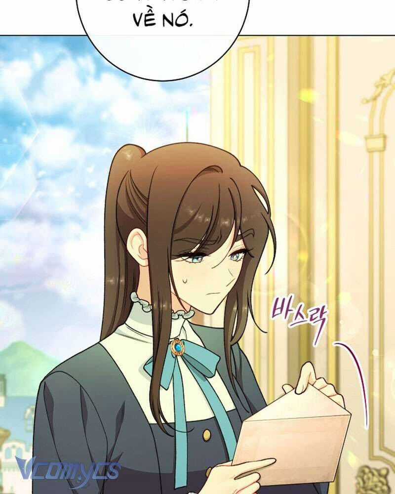 Hầu Gái Độc Quyền Của Hoàng Hậu Phản Diện Chương 67 trang 24