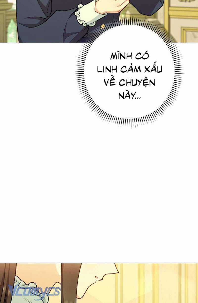 Hầu Gái Độc Quyền Của Hoàng Hậu Phản Diện Chương 67 trang 25