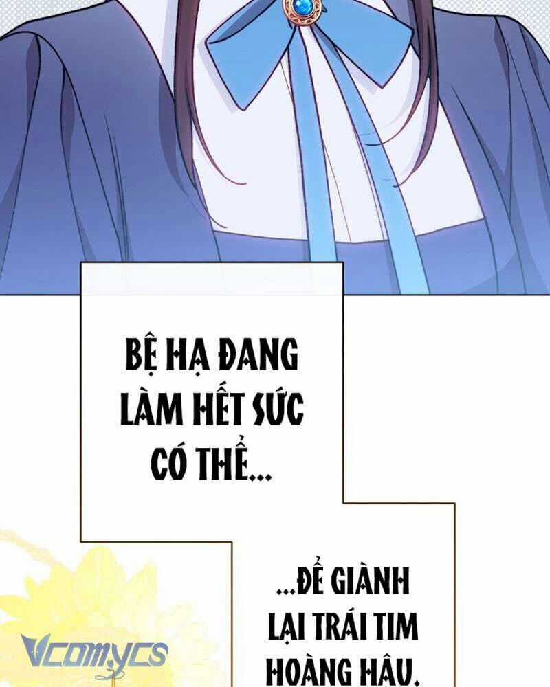 Hầu Gái Độc Quyền Của Hoàng Hậu Phản Diện Chương 67 trang 4