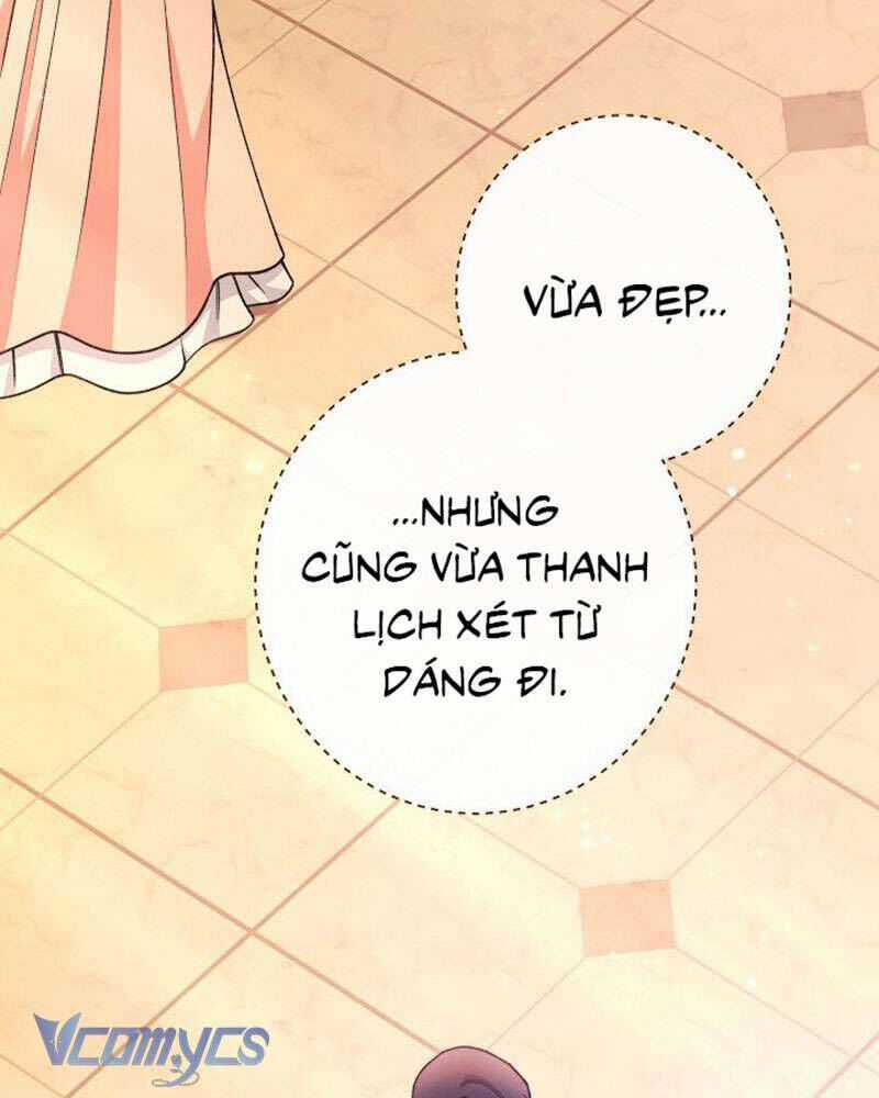 Hầu Gái Độc Quyền Của Hoàng Hậu Phản Diện Chương 67 trang 41