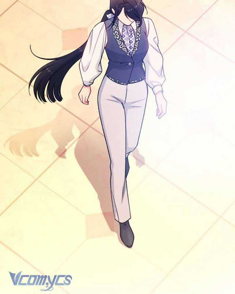 Hầu Gái Độc Quyền Của Hoàng Hậu Phản Diện Chương 67 trang 42