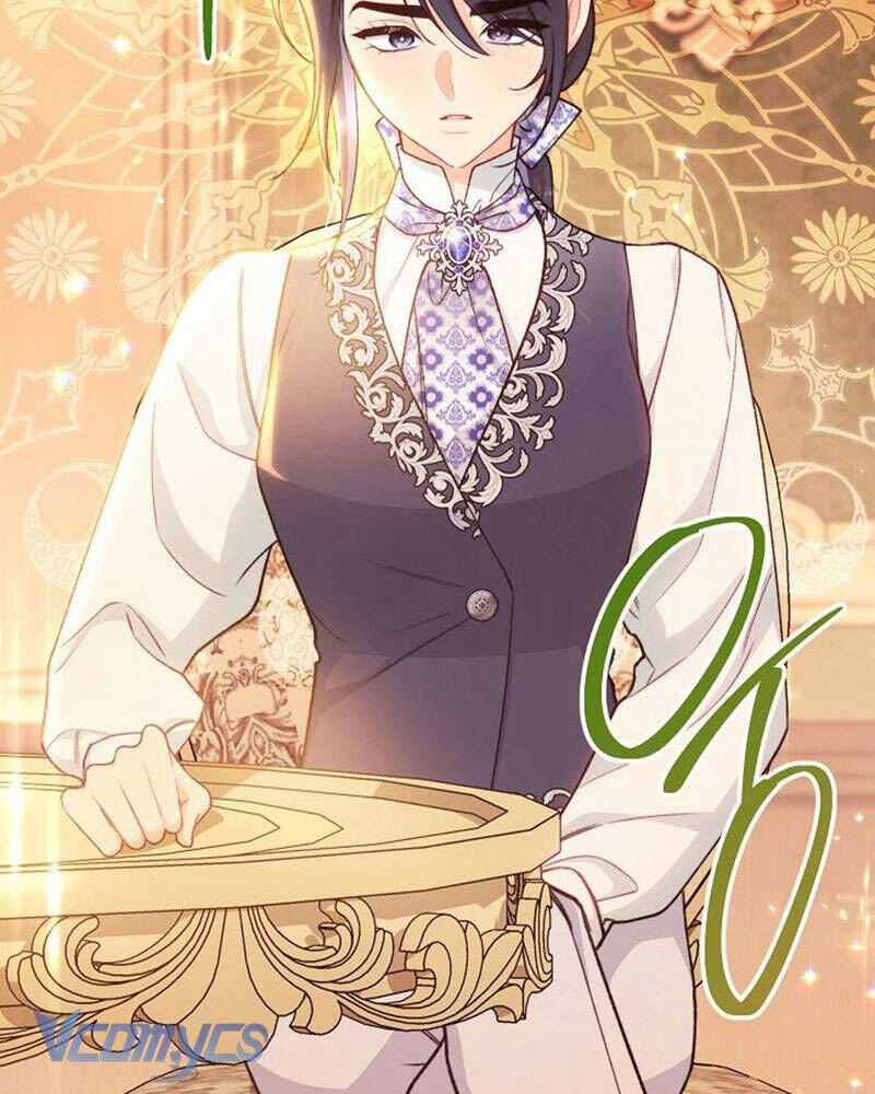 Hầu Gái Độc Quyền Của Hoàng Hậu Phản Diện Chương 67 trang 46