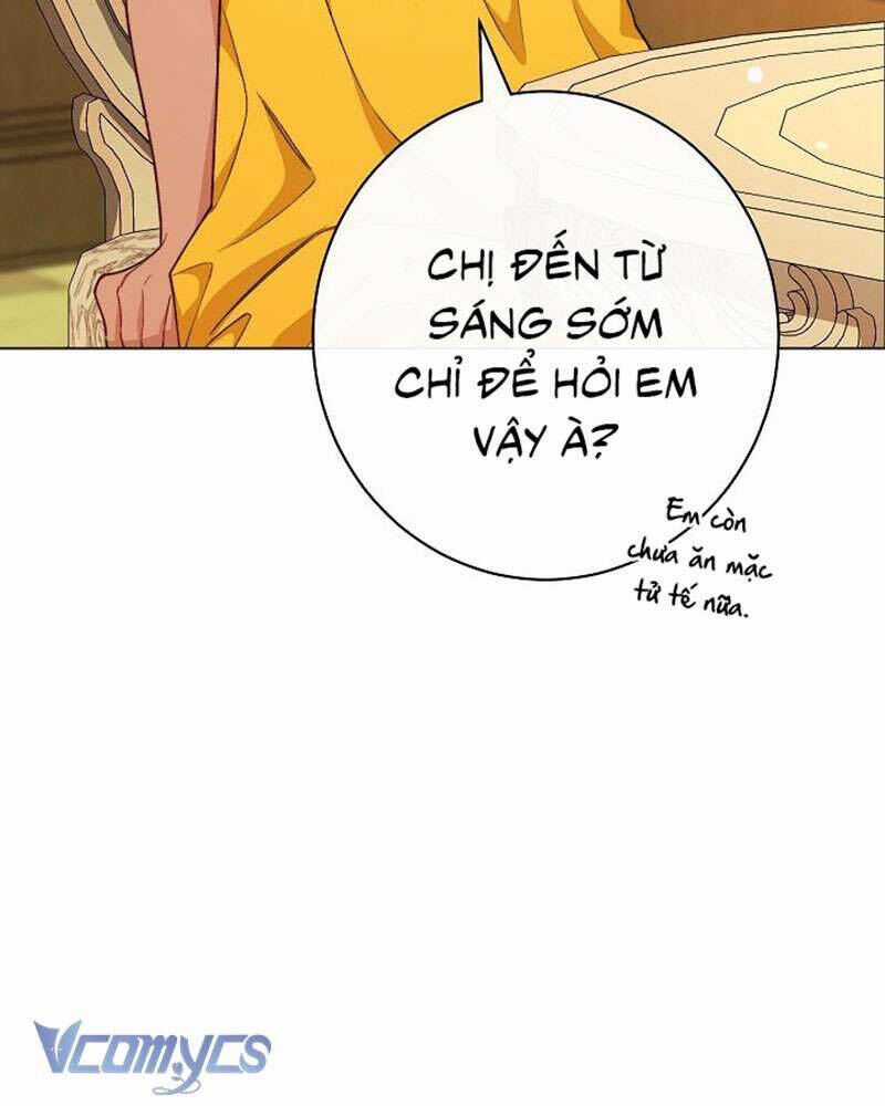 Hầu Gái Độc Quyền Của Hoàng Hậu Phản Diện Chương 67 trang 50