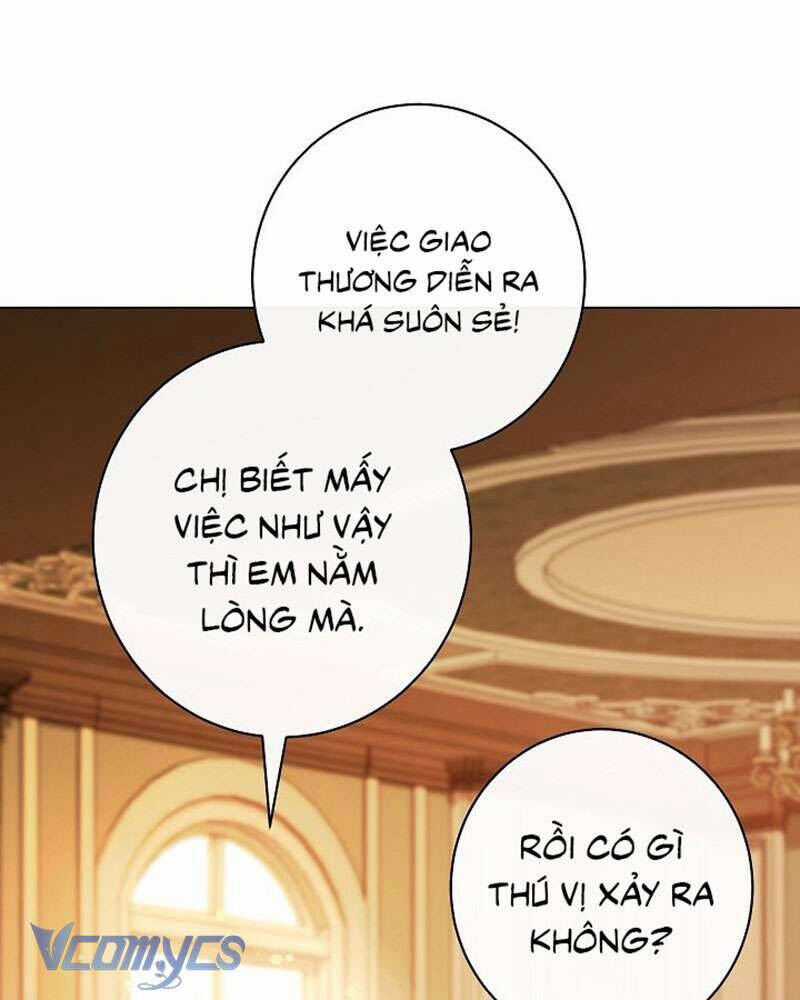 Hầu Gái Độc Quyền Của Hoàng Hậu Phản Diện Chương 67 trang 51