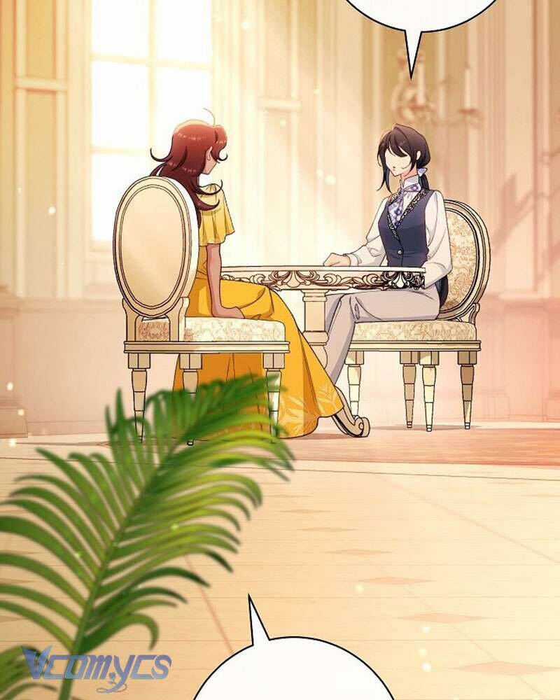 Hầu Gái Độc Quyền Của Hoàng Hậu Phản Diện Chương 67 trang 52