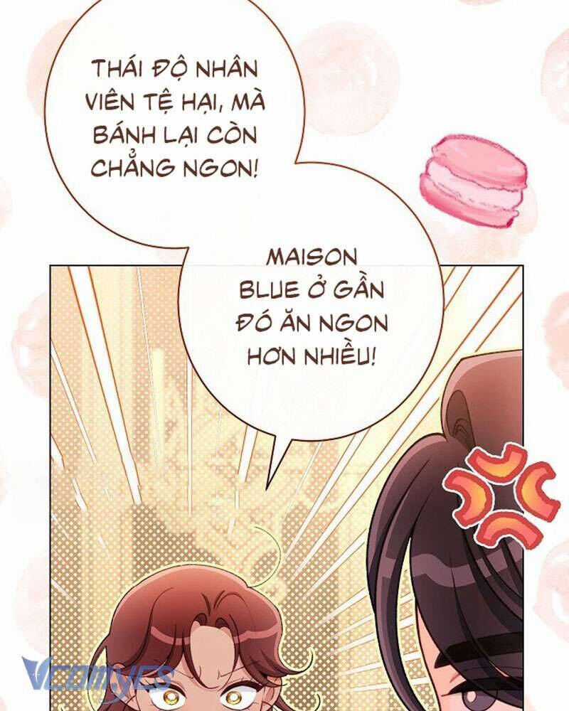 Hầu Gái Độc Quyền Của Hoàng Hậu Phản Diện Chương 67 trang 56