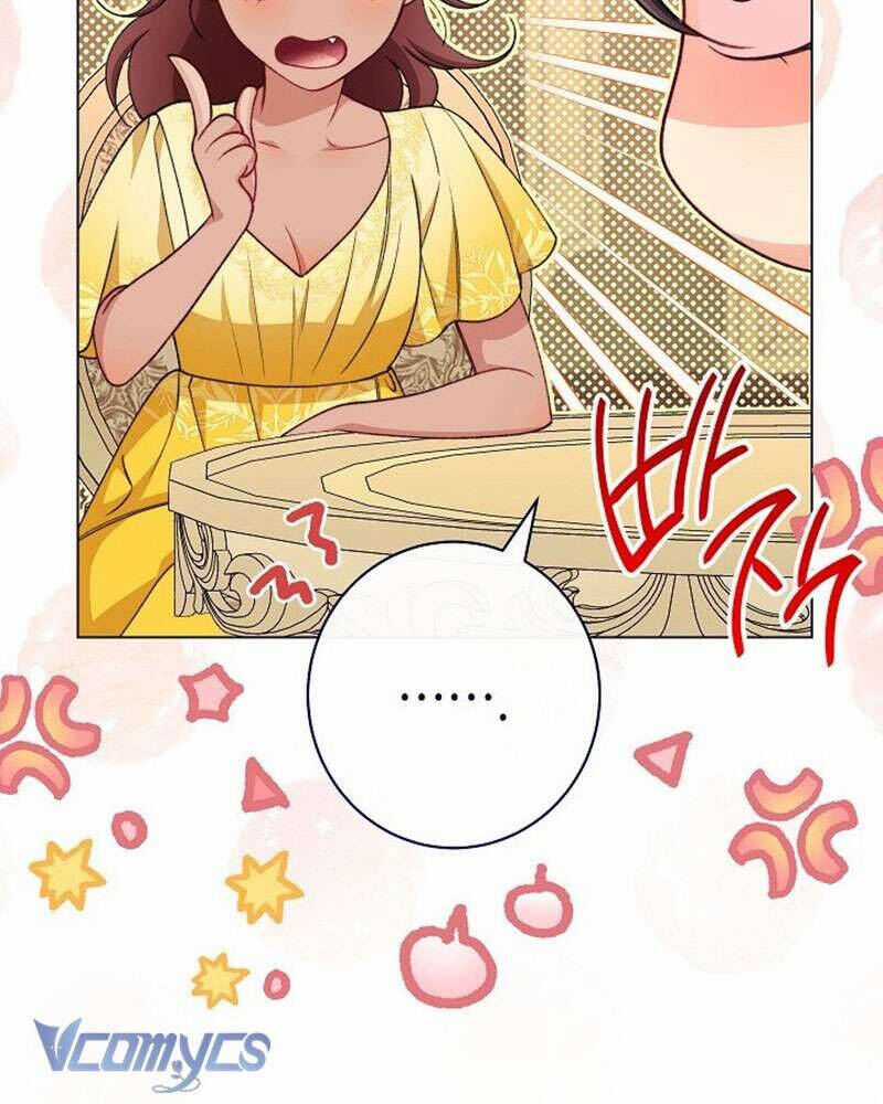 Hầu Gái Độc Quyền Của Hoàng Hậu Phản Diện Chương 67 trang 57