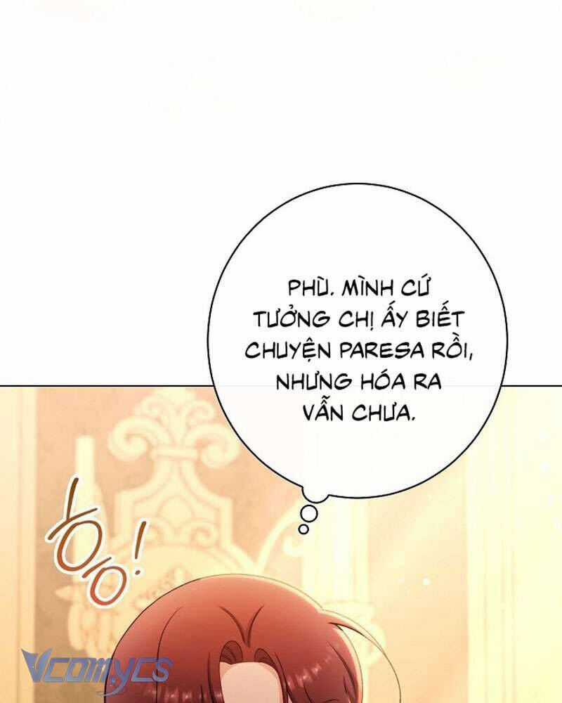 Hầu Gái Độc Quyền Của Hoàng Hậu Phản Diện Chương 67 trang 58