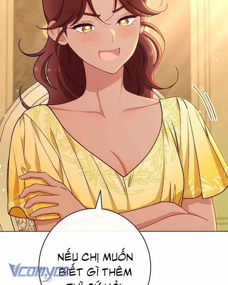 Hầu Gái Độc Quyền Của Hoàng Hậu Phản Diện Chương 67 trang 59