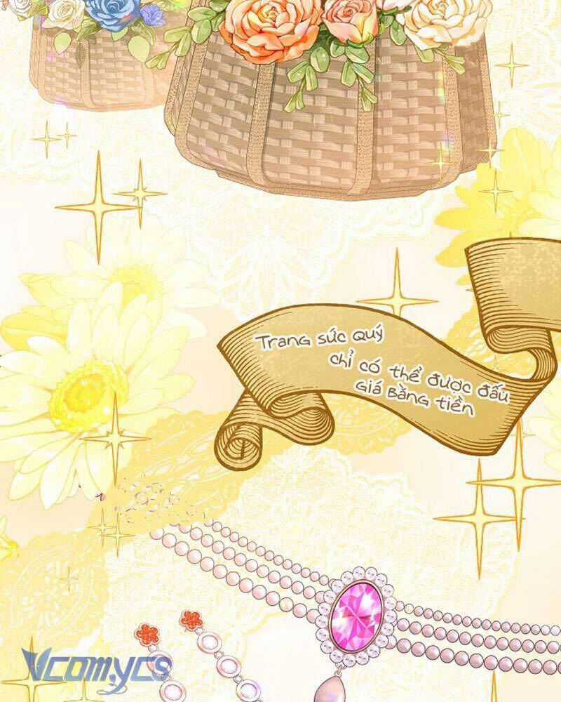 Hầu Gái Độc Quyền Của Hoàng Hậu Phản Diện Chương 67 trang 6