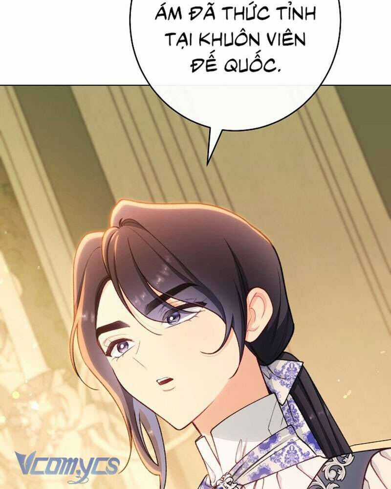 Hầu Gái Độc Quyền Của Hoàng Hậu Phản Diện Chương 67 trang 65