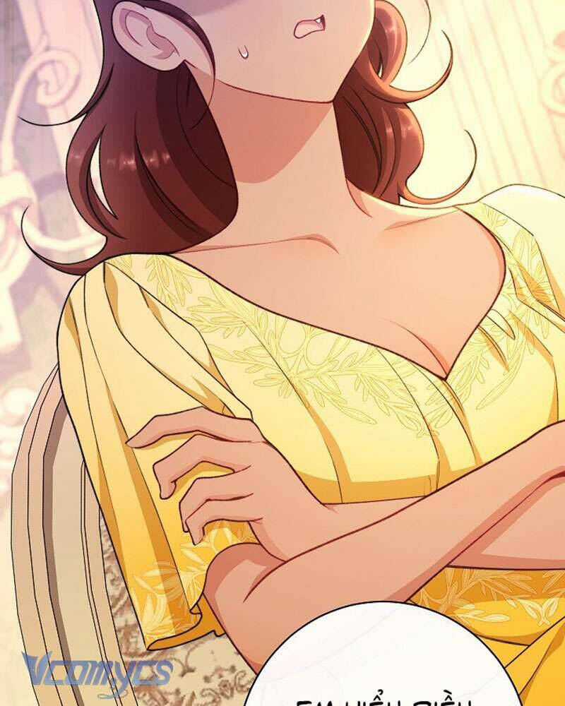 Hầu Gái Độc Quyền Của Hoàng Hậu Phản Diện Chương 67 trang 68