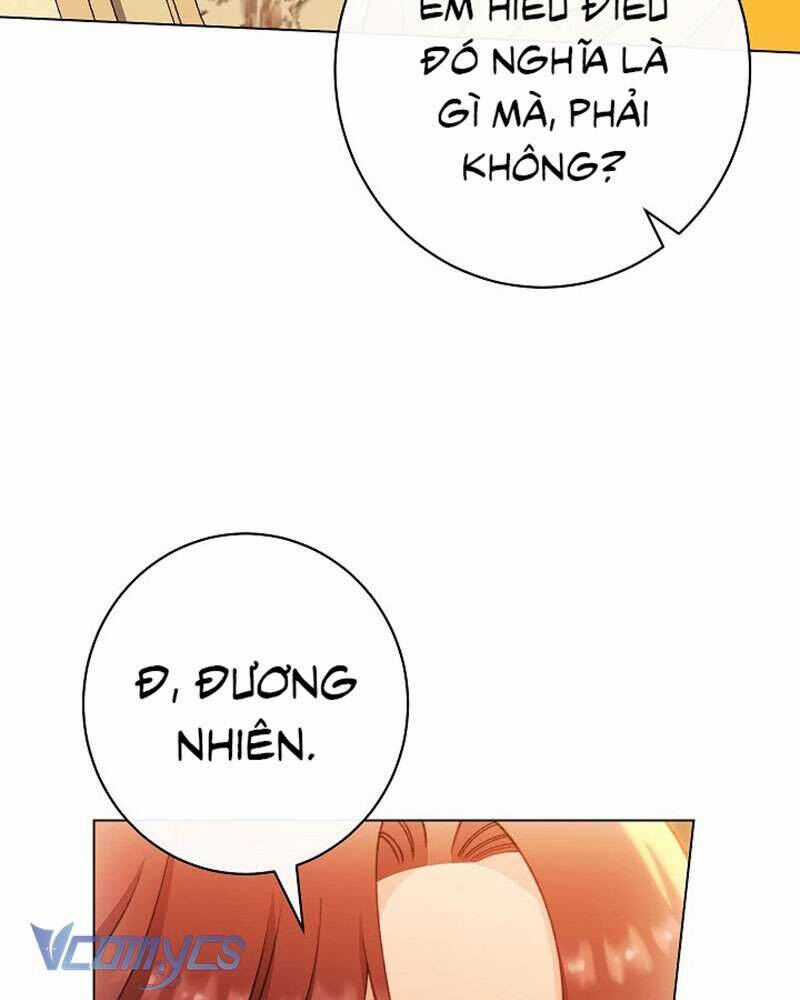 Hầu Gái Độc Quyền Của Hoàng Hậu Phản Diện Chương 67 trang 69