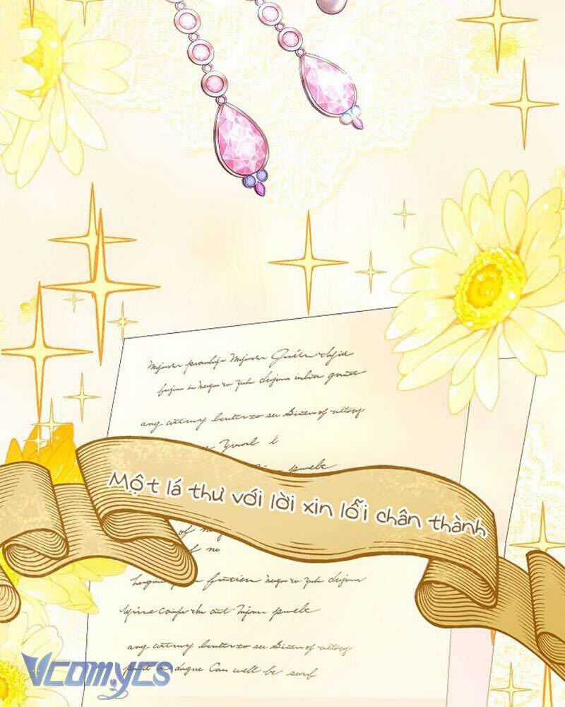 Hầu Gái Độc Quyền Của Hoàng Hậu Phản Diện Chương 67 trang 7