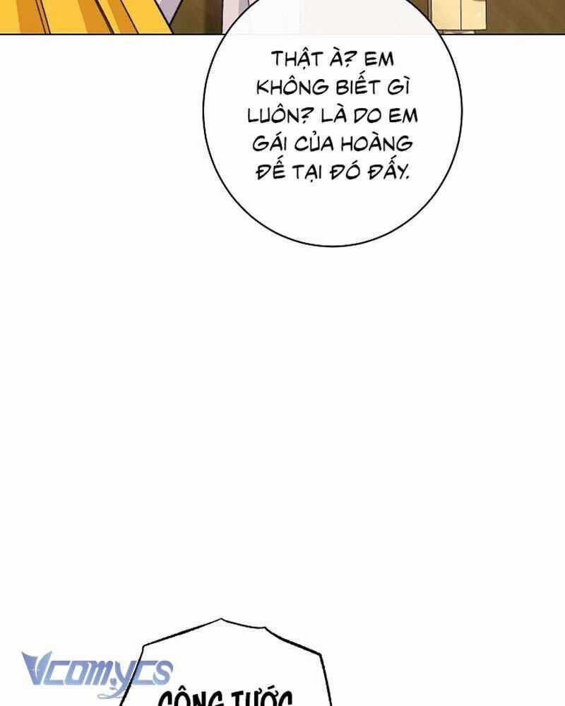 Hầu Gái Độc Quyền Của Hoàng Hậu Phản Diện Chương 67 trang 73