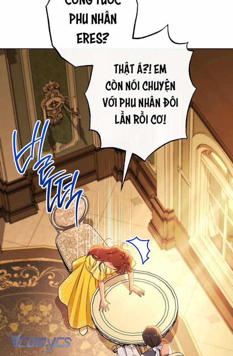 Hầu Gái Độc Quyền Của Hoàng Hậu Phản Diện Chương 67 trang 74