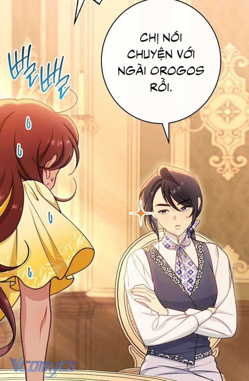 Hầu Gái Độc Quyền Của Hoàng Hậu Phản Diện Chương 67 trang 86