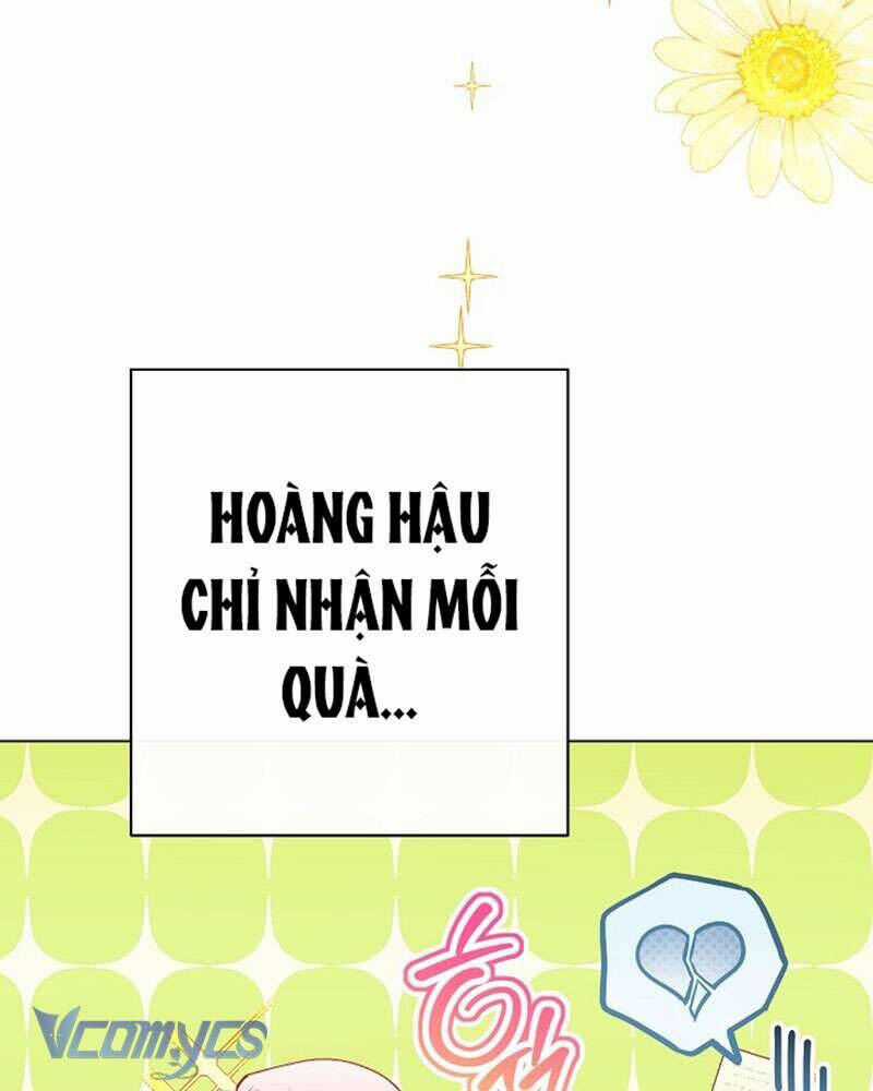 Hầu Gái Độc Quyền Của Hoàng Hậu Phản Diện Chương 67 trang 9