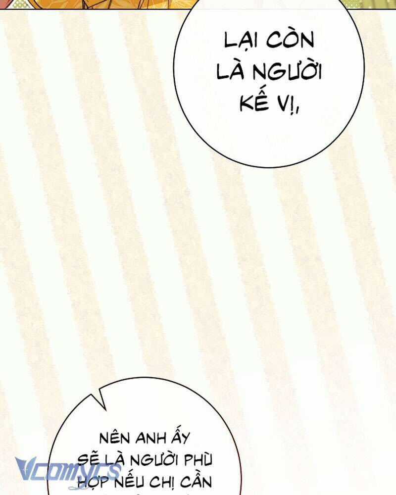 Hầu Gái Độc Quyền Của Hoàng Hậu Phản Diện Chương 67 trang 90