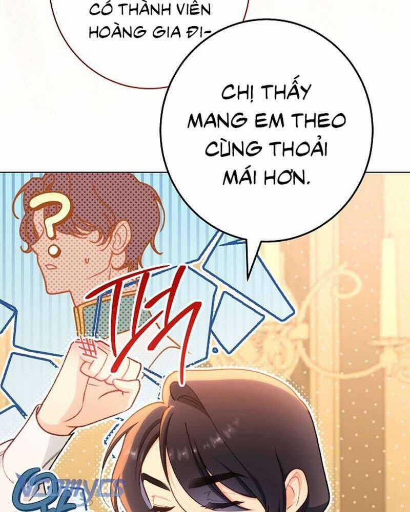 Hầu Gái Độc Quyền Của Hoàng Hậu Phản Diện Chương 67 trang 91