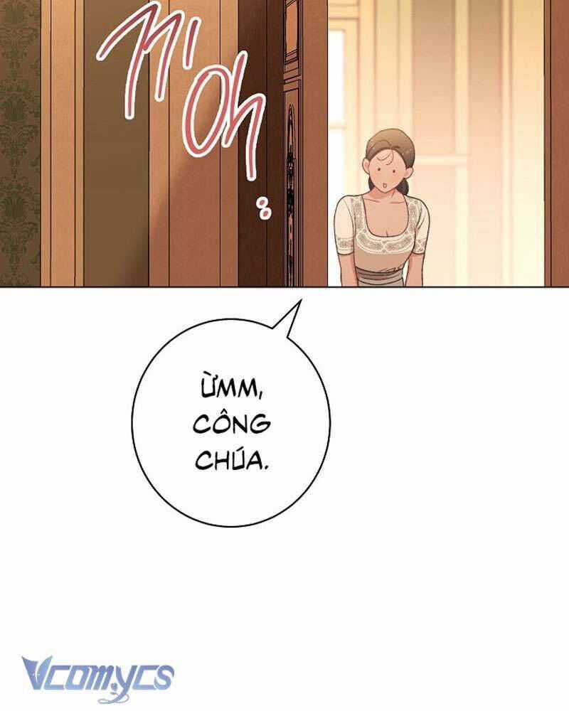 Hầu Gái Độc Quyền Của Hoàng Hậu Phản Diện Chương 67 trang 94