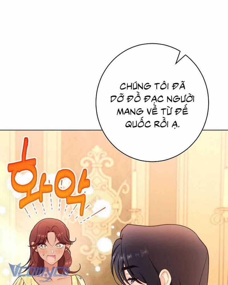 Hầu Gái Độc Quyền Của Hoàng Hậu Phản Diện Chương 67 trang 95