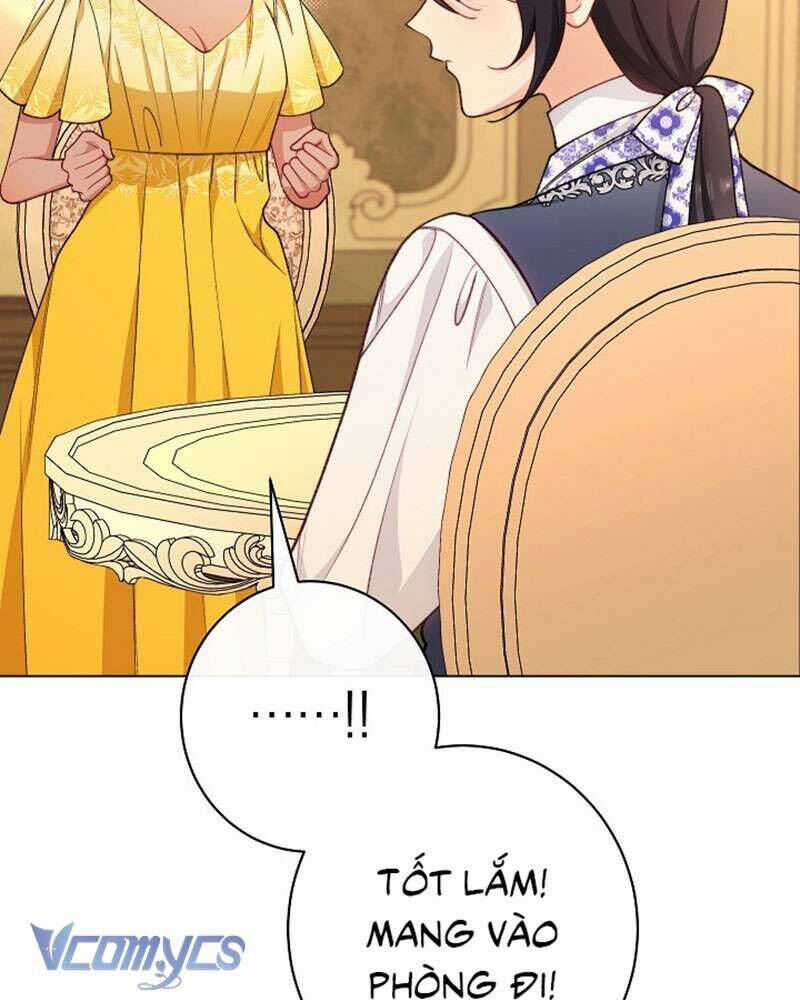 Hầu Gái Độc Quyền Của Hoàng Hậu Phản Diện Chương 67 trang 96