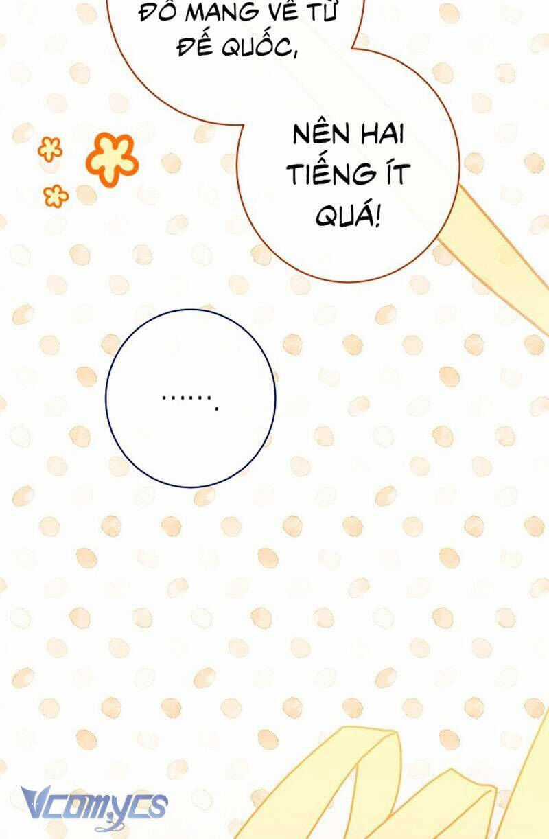 Hầu Gái Độc Quyền Của Hoàng Hậu Phản Diện Chương 67 trang 98