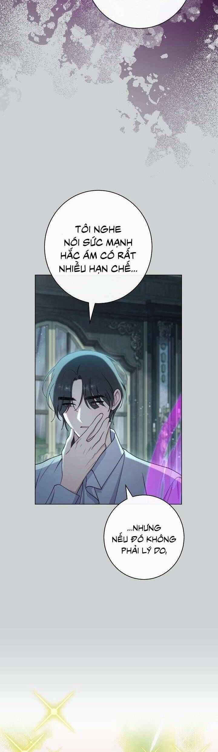 Hầu Gái Độc Quyền Của Hoàng Hậu Phản Diện Chương 68 trang 12