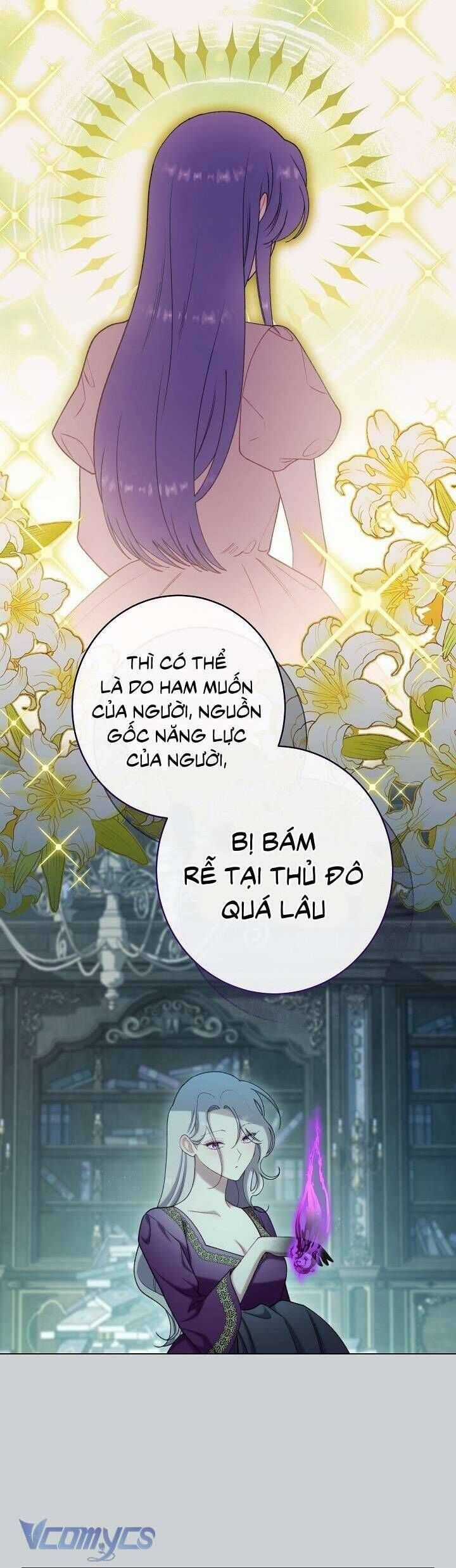 Hầu Gái Độc Quyền Của Hoàng Hậu Phản Diện Chương 68 trang 13