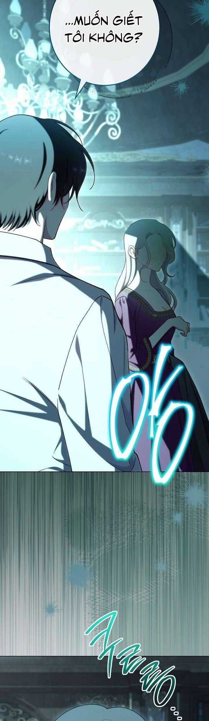 Hầu Gái Độc Quyền Của Hoàng Hậu Phản Diện Chương 68 trang 16