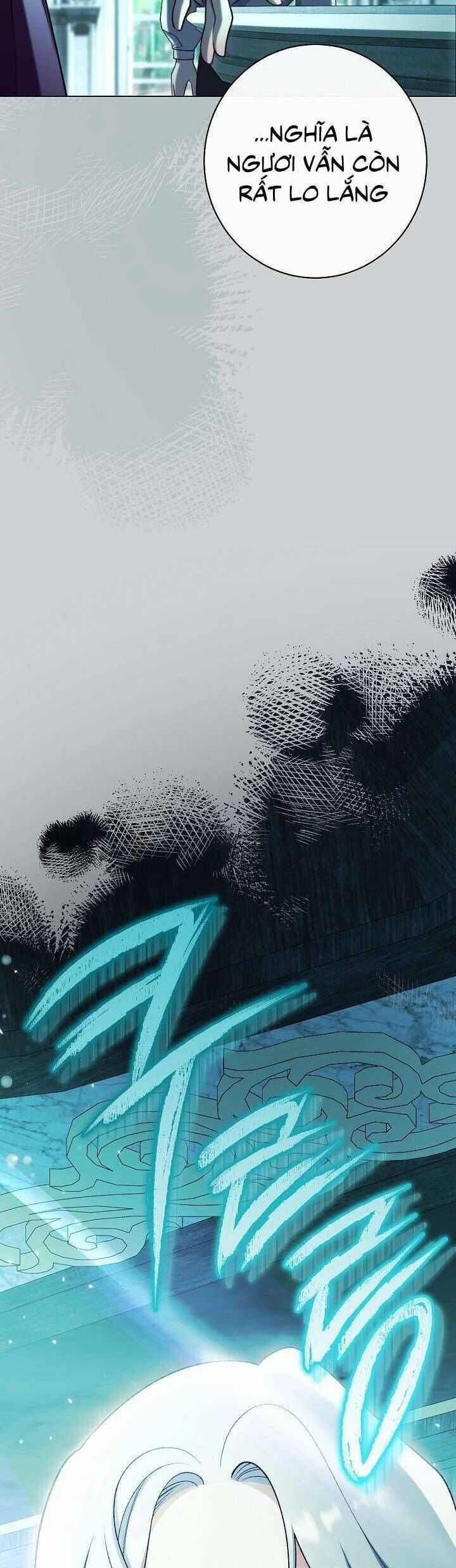 Hầu Gái Độc Quyền Của Hoàng Hậu Phản Diện Chương 68 trang 20