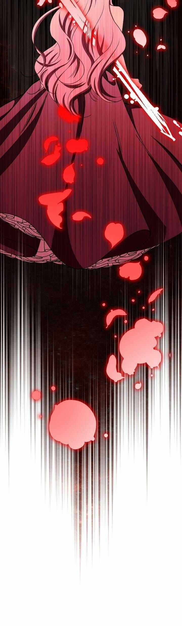 Hầu Gái Độc Quyền Của Hoàng Hậu Phản Diện Chương 68 trang 22