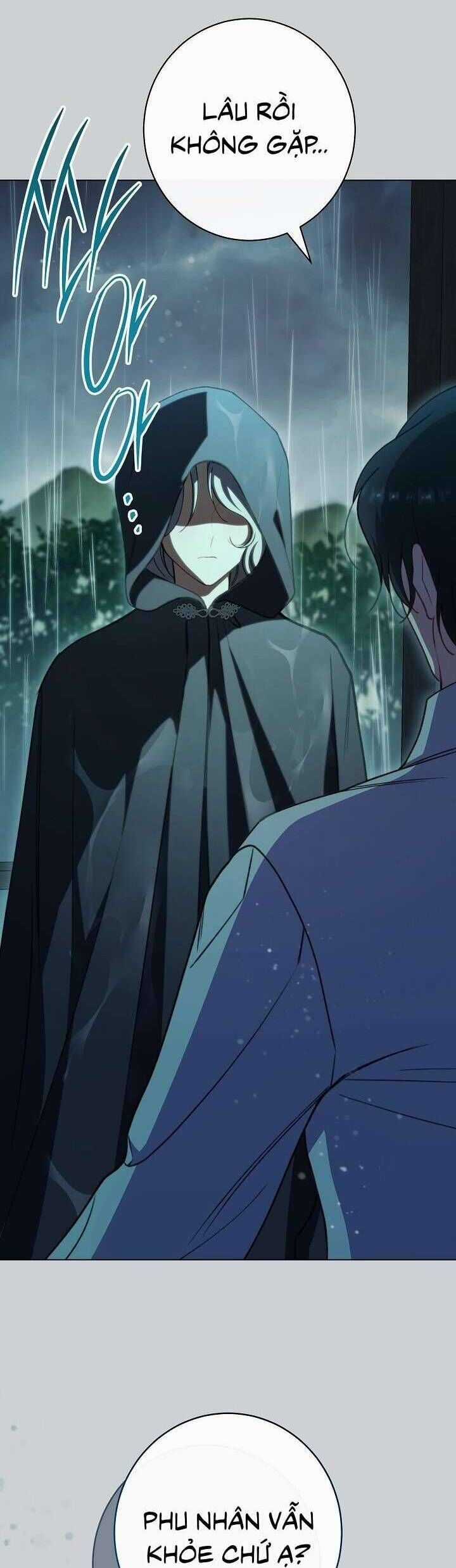 Hầu Gái Độc Quyền Của Hoàng Hậu Phản Diện Chương 68 trang 3